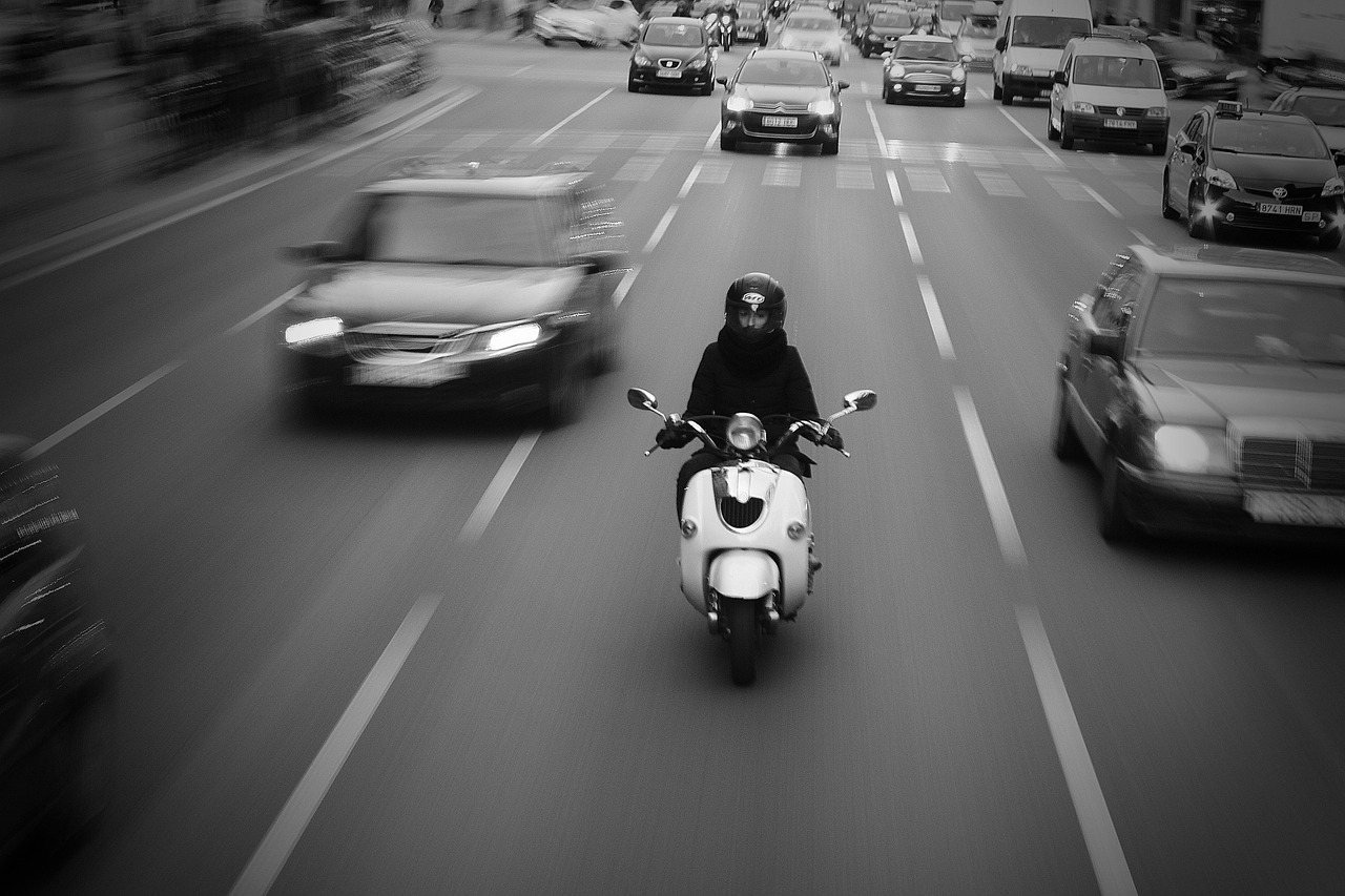 從“跟隨”到“引領(lǐng)” 重慶摩托車如何走向世界·專家分析 重慶摩托車產(chǎn)業(yè)蛻變 帶來什么啟示？