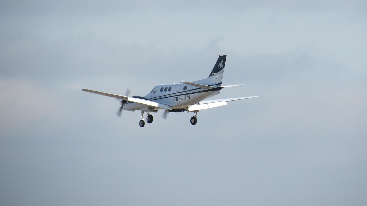 大韓航空“主動”檢查波音飛機(jī)燃油開關(guān)